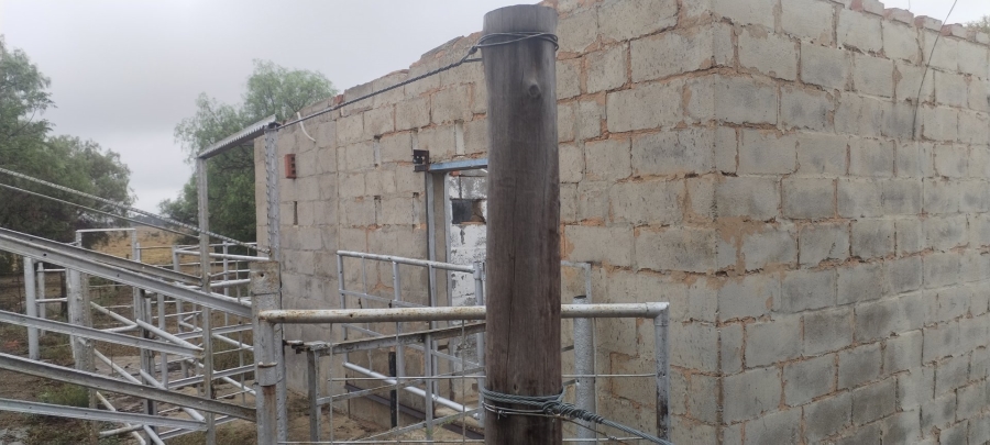 Commercial Property for Sale in Bultfontein Rural Free State